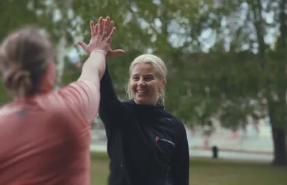 Sykle til jobben kampanje Sykle til jobben kampanje
