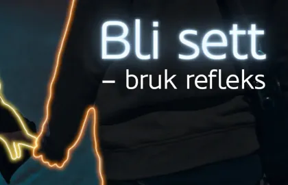 Bruk refleks