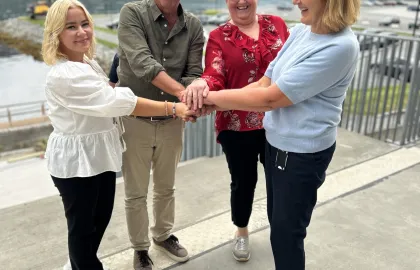 Partene i byvekstavtalen